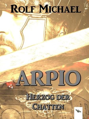 cover image of Arpio